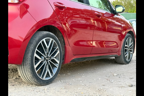 Kia Rio 1.0 TGDI GT-Line/ XENON/ LANE ASSIST/ VELGEN