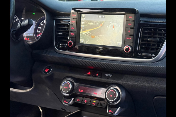 Kia Rio 1.0 TGDI GT-Line/ XENON/ LANE ASSIST/ VELGEN