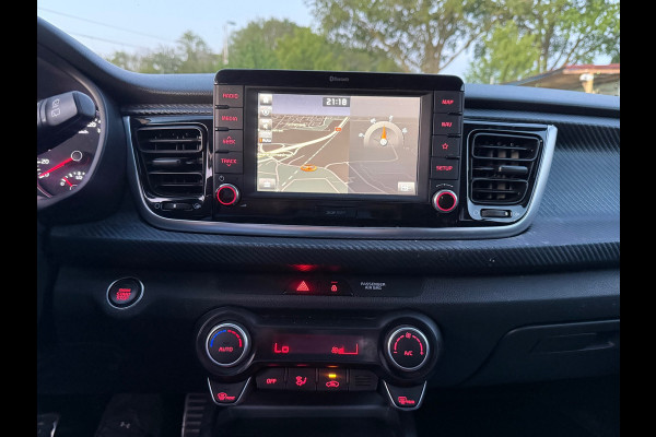 Kia Rio 1.0 TGDI GT-Line/ XENON/ LANE ASSIST/ VELGEN