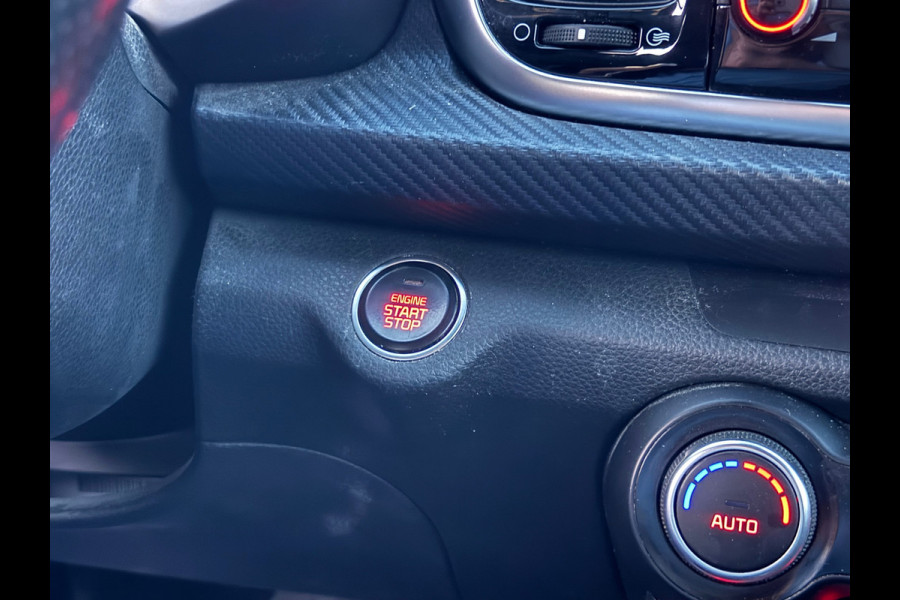 Kia Rio 1.0 TGDI GT-Line/ XENON/ LANE ASSIST/ VELGEN