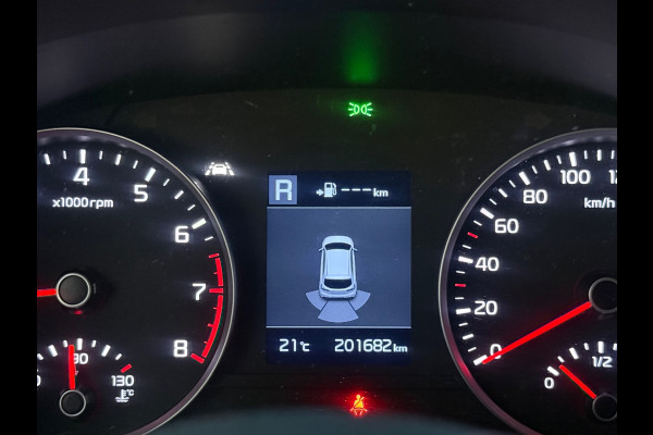 Kia Rio 1.0 TGDI GT-Line/ XENON/ LANE ASSIST/ VELGEN