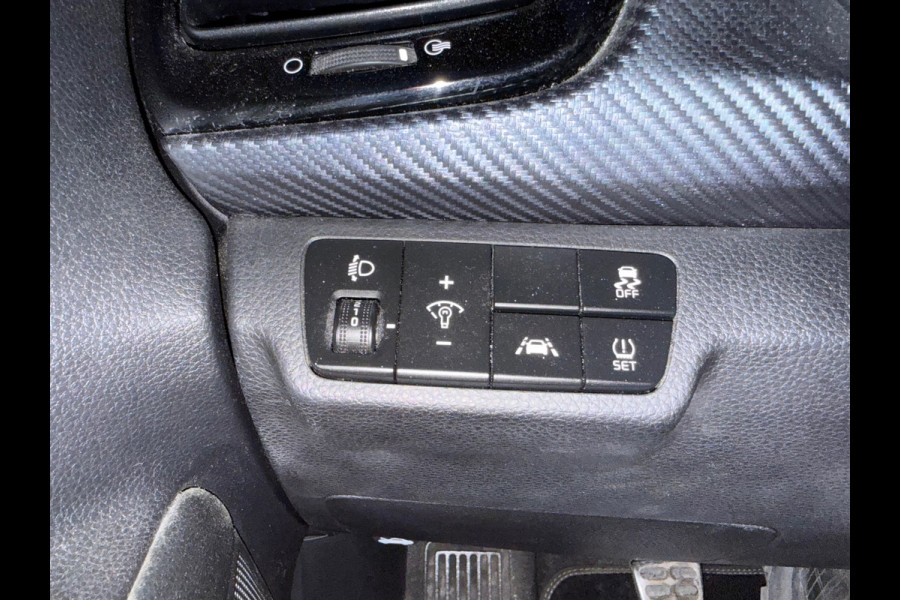 Kia Rio 1.0 TGDI GT-Line/ XENON/ LANE ASSIST/ VELGEN