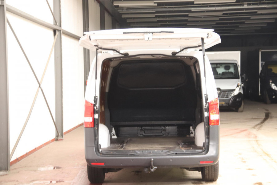 Mercedes-Benz Vito 114 CDI AUTOMAAT IMPERIAAL TREKHAAK Mercedes-Benz Vito 114 CDI  114 CDI AUTOMAAT IMPERIAAL TREKHAAK