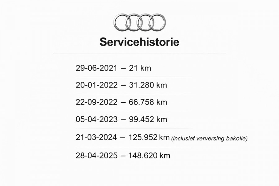 Audi Q5 50 TFSI e S-line | Trekhaak | Carplay | ACC | Stoelverwarming | Elektr. achterklep | DAB+ | LED