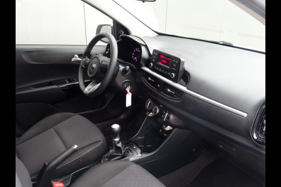 Kia Picanto 1.0 DPi ComfortLine * 4 SEIZOENSBANDEN !!