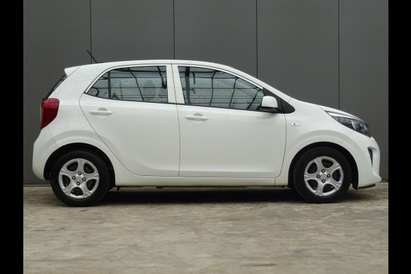 Kia Picanto 1.0 DPi ComfortLine * 4 SEIZOENSBANDEN !!