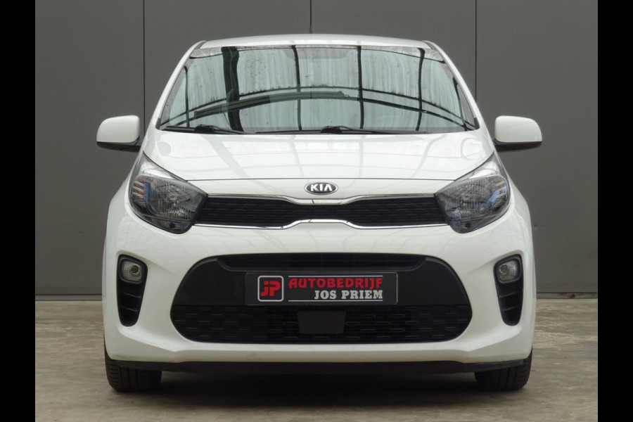 Kia Picanto 1.0 DPi ComfortLine * 4 SEIZOENSBANDEN !!