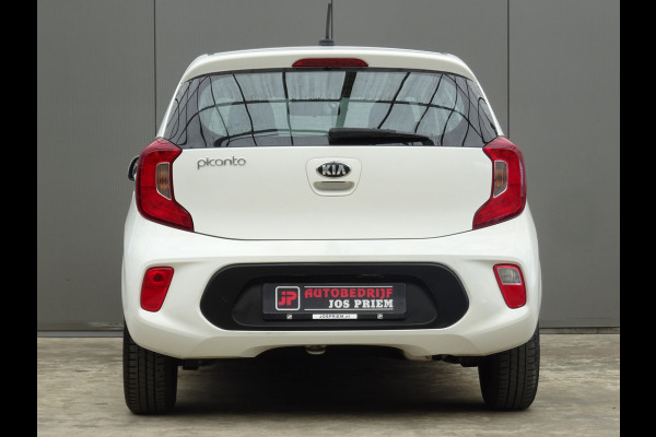 Kia Picanto 1.0 DPi ComfortLine * 4 SEIZOENSBANDEN !!