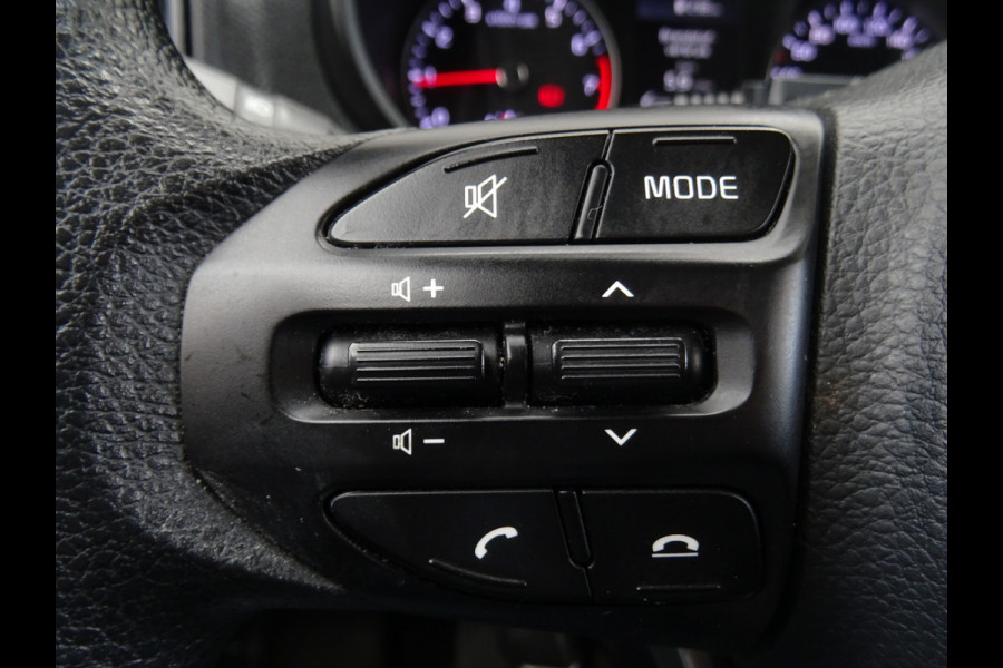 Kia Picanto 1.0 DPi ComfortLine * 4 SEIZOENSBANDEN !!