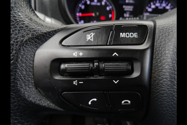 Kia Picanto 1.0 DPi ComfortLine * 4 SEIZOENSBANDEN !!