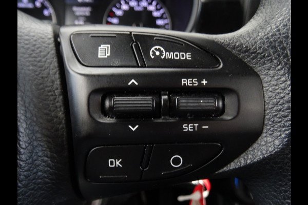 Kia Picanto 1.0 DPi ComfortLine * 4 SEIZOENSBANDEN !!