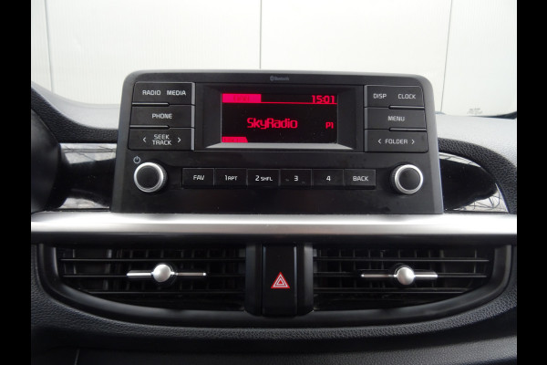 Kia Picanto 1.0 DPi ComfortLine * 4 SEIZOENSBANDEN !!