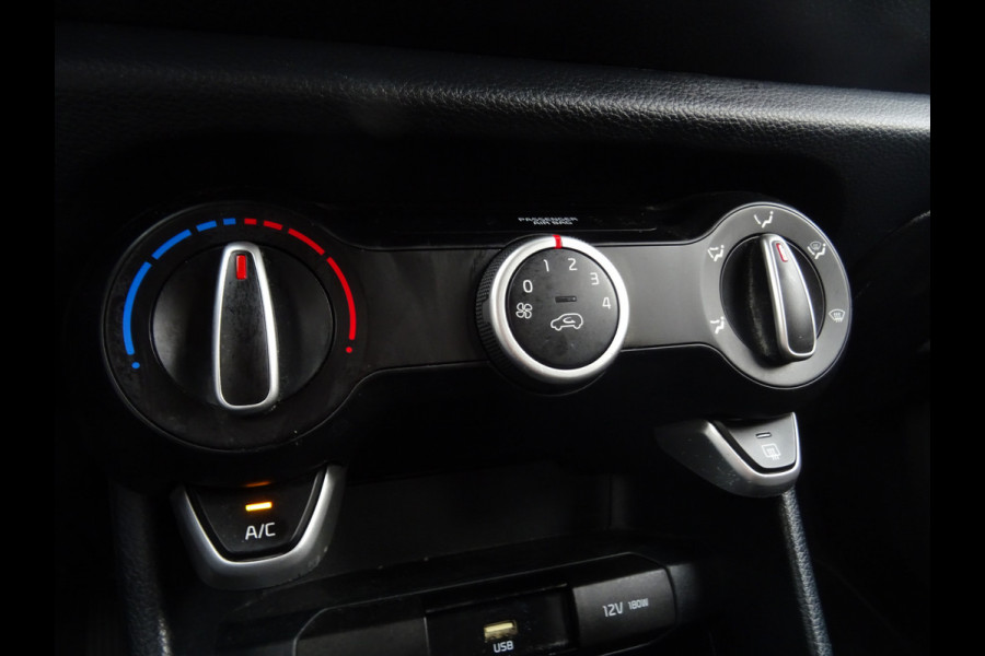 Kia Picanto 1.0 DPi ComfortLine * 4 SEIZOENSBANDEN !!