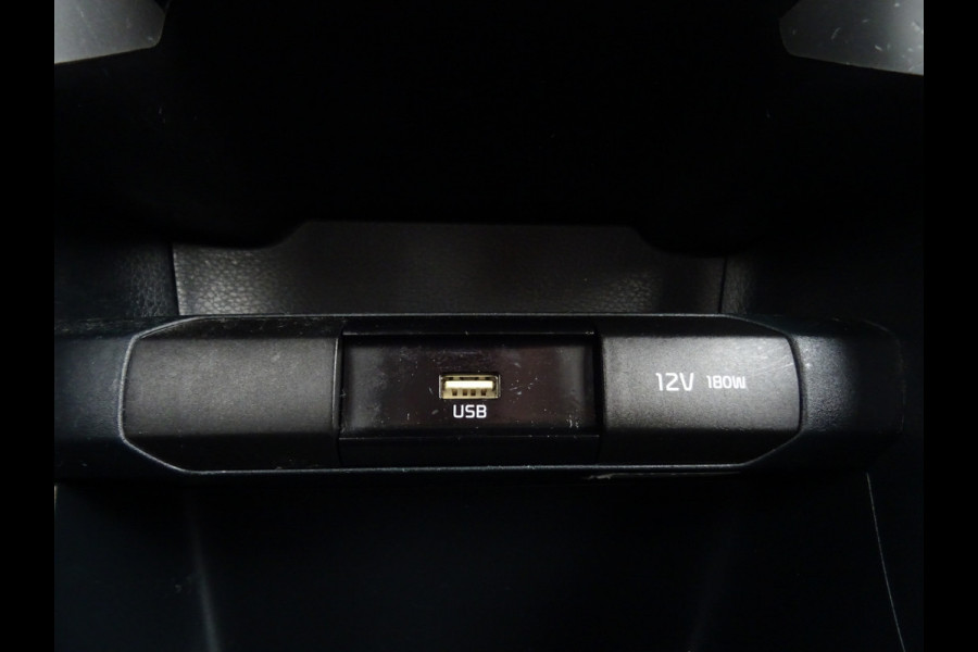 Kia Picanto 1.0 DPi ComfortLine * 4 SEIZOENSBANDEN !!