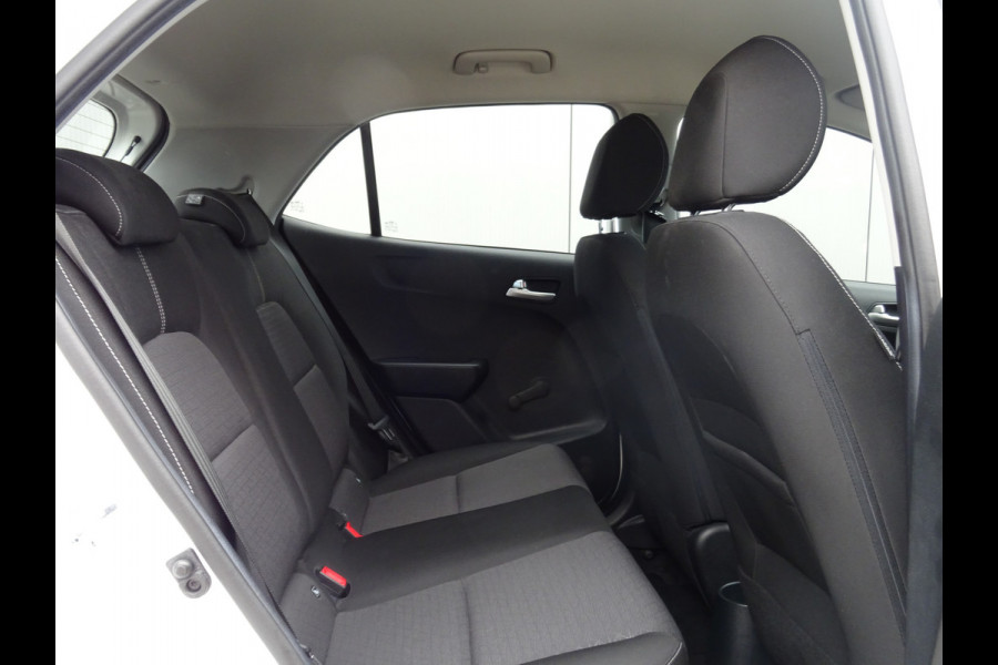 Kia Picanto 1.0 DPi ComfortLine * 4 SEIZOENSBANDEN !!