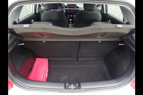 Kia Picanto 1.0 DPi ComfortLine * 4 SEIZOENSBANDEN !!
