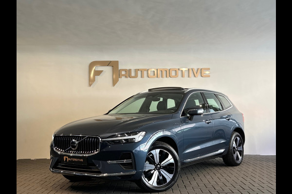 Volvo XC60 2.0 T6 Plug-in hybrid AWD Pano|Memory|Keyless|Camera
