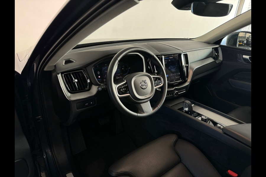 Volvo XC60 2.0 T6 Plug-in hybrid AWD Pano|Memory|Keyless|Camera