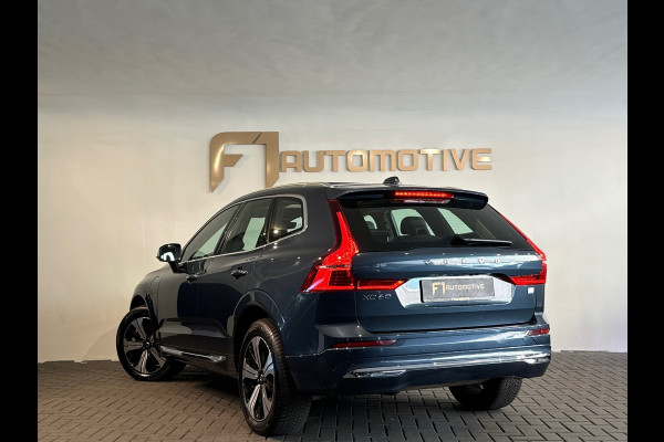 Volvo XC60 2.0 T6 Plug-in hybrid AWD Pano|Memory|Keyless|Camera