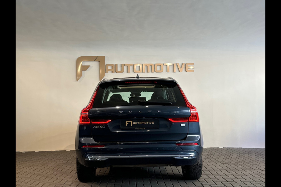 Volvo XC60 2.0 T6 Plug-in hybrid AWD Pano|Memory|Keyless|Camera