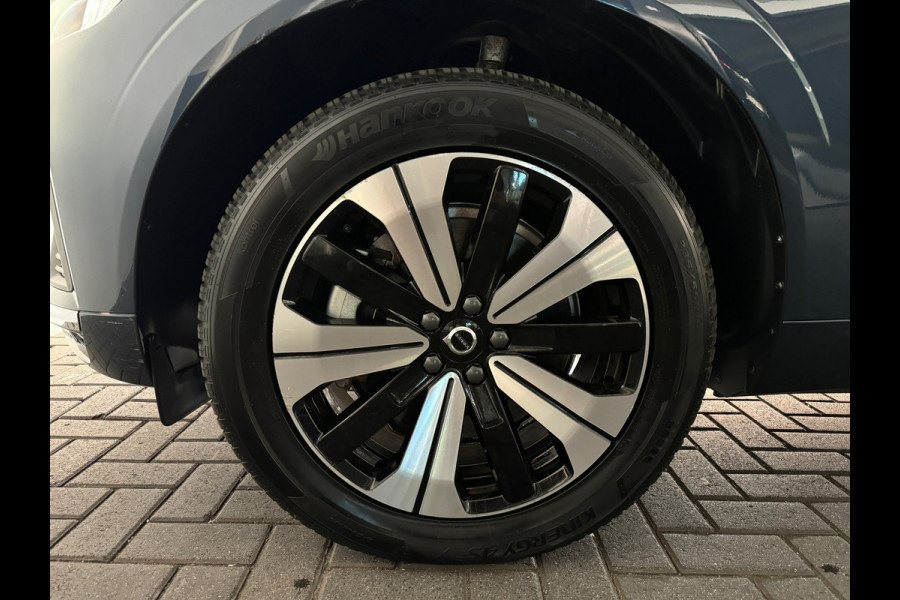 Volvo XC60 2.0 T6 Plug-in hybrid AWD Pano|Memory|Keyless|Camera