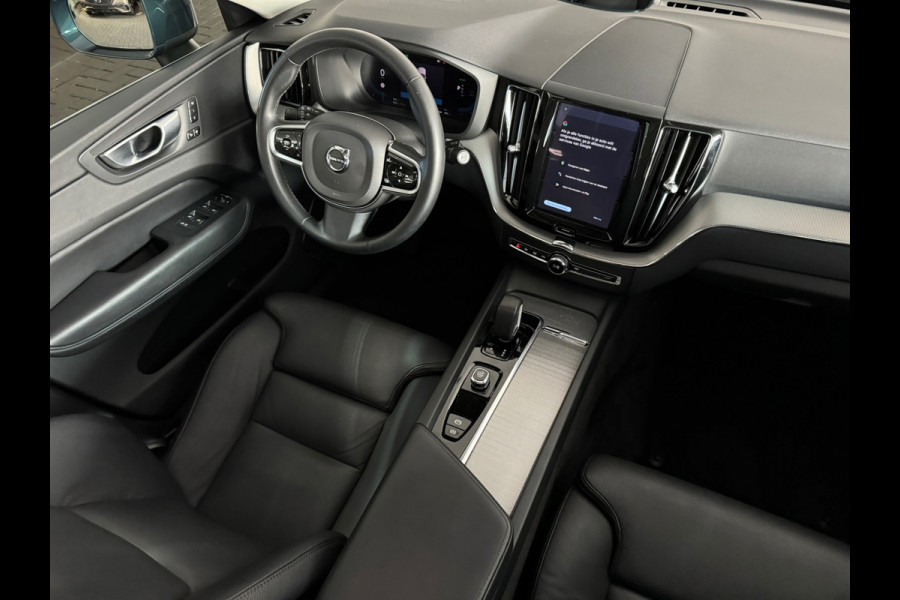 Volvo XC60 2.0 T6 Plug-in hybrid AWD Pano|Memory|Keyless|Camera