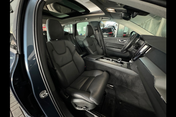 Volvo XC60 2.0 T6 Plug-in hybrid AWD Pano|Memory|Keyless|Camera
