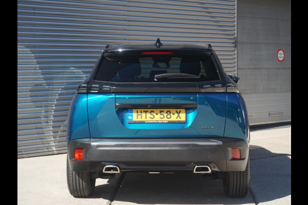 Peugeot 2008 1.2 Hybrid 145 GT 360 Camera