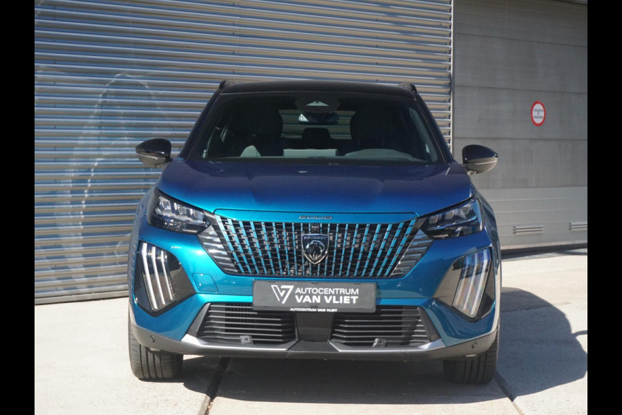 Peugeot 2008 1.2 Hybrid 145 GT 360 Camera