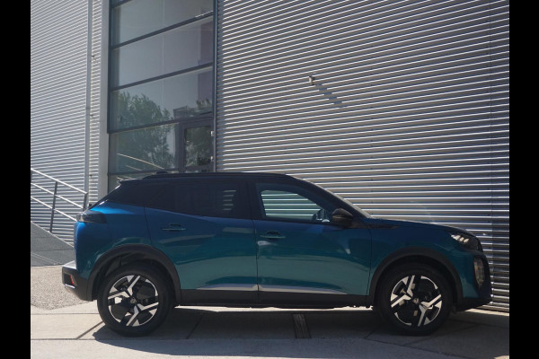 Peugeot 2008 1.2 Hybrid 145 GT 360 Camera