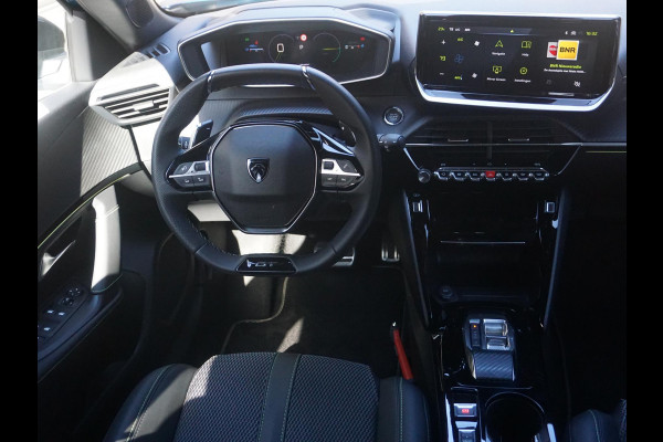 Peugeot 2008 1.2 Hybrid 145 GT 360 Camera