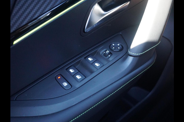 Peugeot 2008 1.2 Hybrid 145 GT 360 Camera