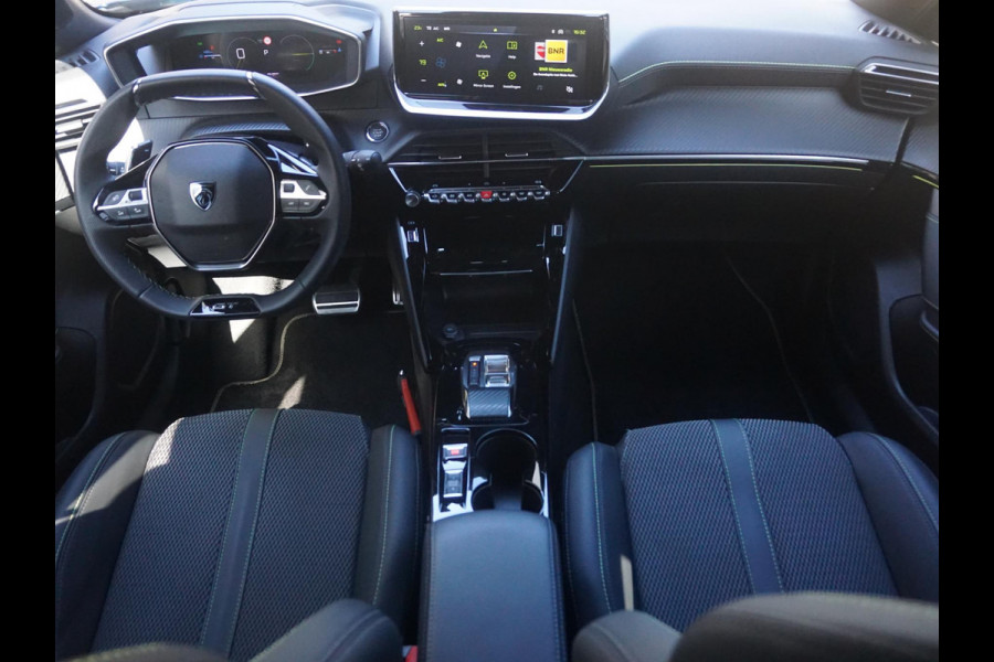 Peugeot 2008 1.2 Hybrid 145 GT 360 Camera