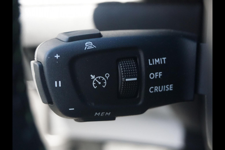 Peugeot 2008 1.2 Hybrid 145 GT 360 Camera