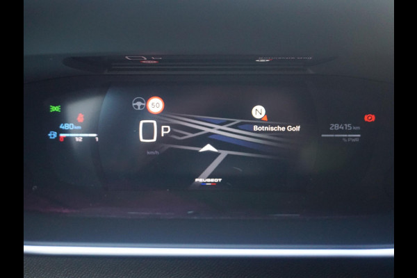Peugeot 2008 1.2 Hybrid 145 GT 360 Camera