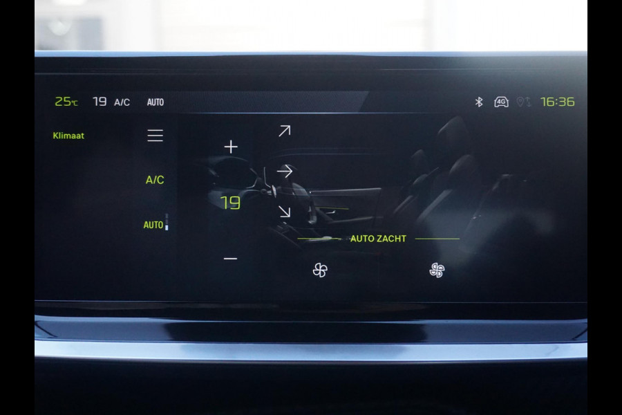 Peugeot 2008 1.2 Hybrid 145 GT 360 Camera