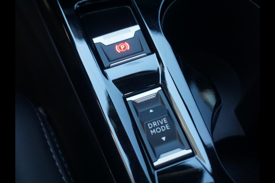 Peugeot 2008 1.2 Hybrid 145 GT 360 Camera