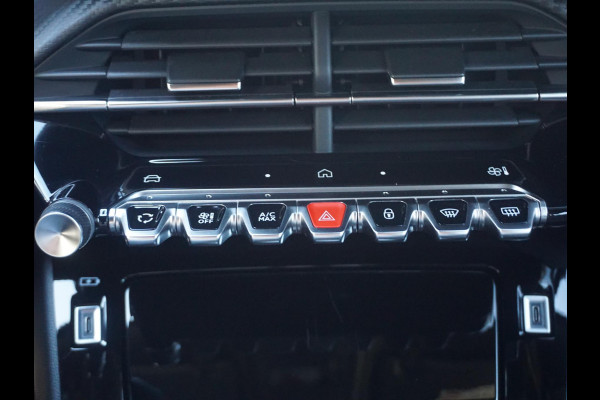 Peugeot 2008 1.2 Hybrid 145 GT 360 Camera