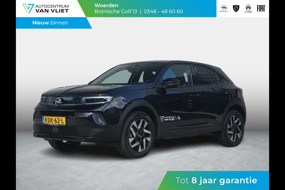 Opel Mokka 1.2 Turbo Hybrid Business Edition Winterpakket