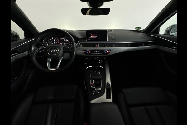 Audi A4 Avant 45 TFSI Design Pro Line