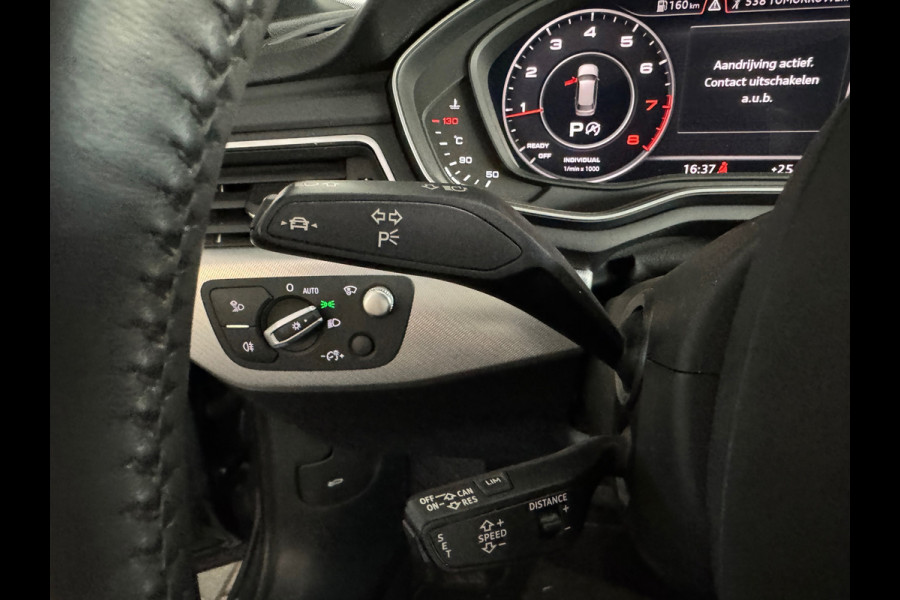 Audi A4 Avant 45 TFSI Design Pro Line