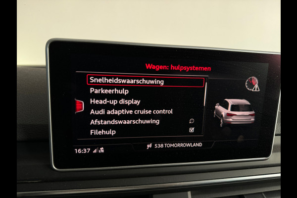 Audi A4 Avant 45 TFSI Design Pro Line