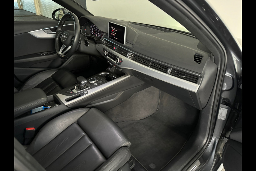 Audi A4 Avant 45 TFSI Design Pro Line