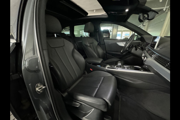 Audi A4 Avant 45 TFSI Design Pro Line