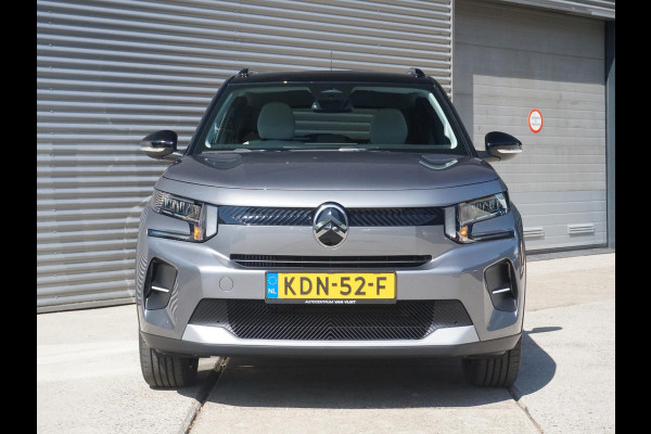 Citroën C3 1.2 Hybrid 110pk Max Climate control