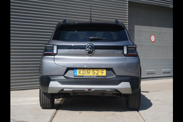 Citroën C3 1.2 Hybrid 110pk Max Climate control