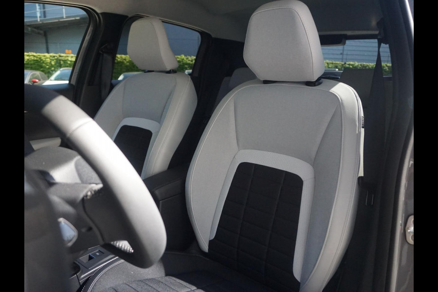Citroën C3 1.2 Hybrid 110pk Max Climate control