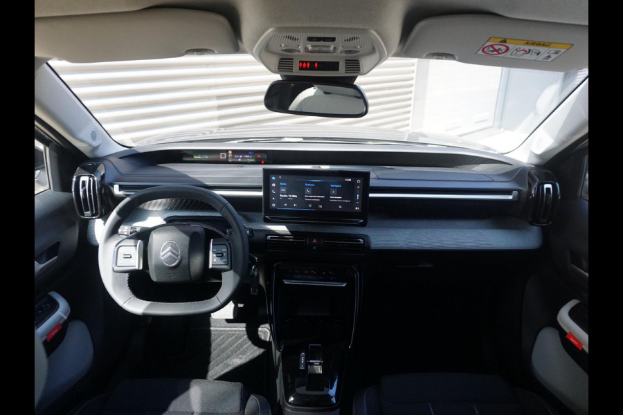 Citroën C3 1.2 Hybrid 110pk Max Climate control