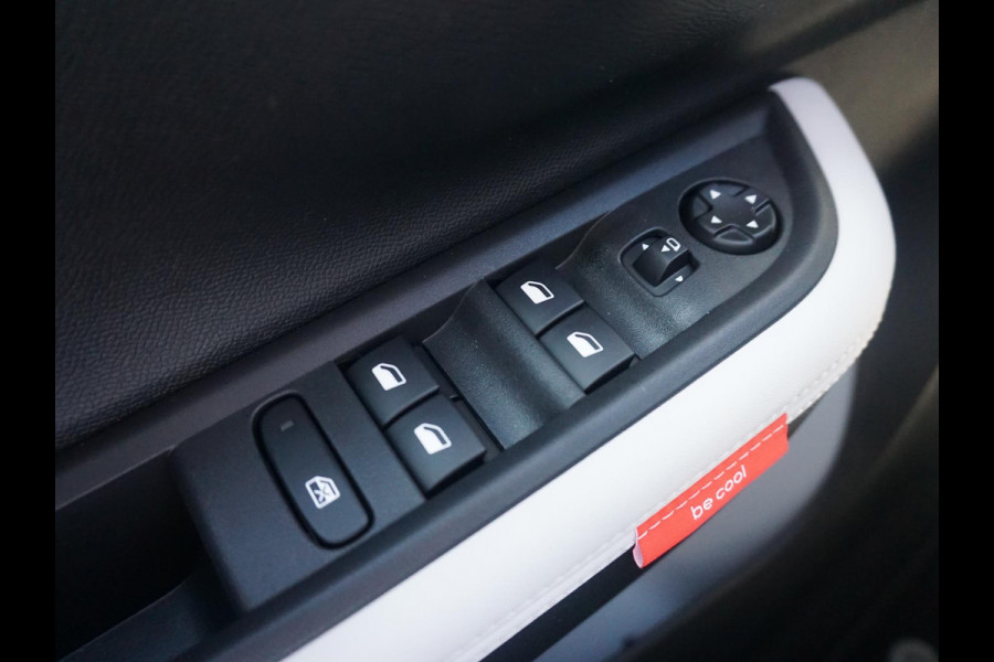 Citroën C3 1.2 Hybrid 110pk Max Climate control