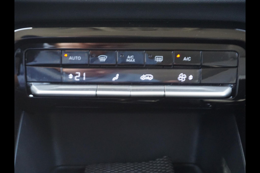 Citroën C3 1.2 Hybrid 110pk Max Climate control